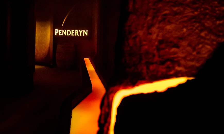 Image 7: Award Winning Distillery Tour for One, Two, or Four People