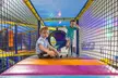 Play Space Shawnee:  Open-Play Visit for One or Two Children at an Indoor Playground (Up to 5% Off) - Second Medium