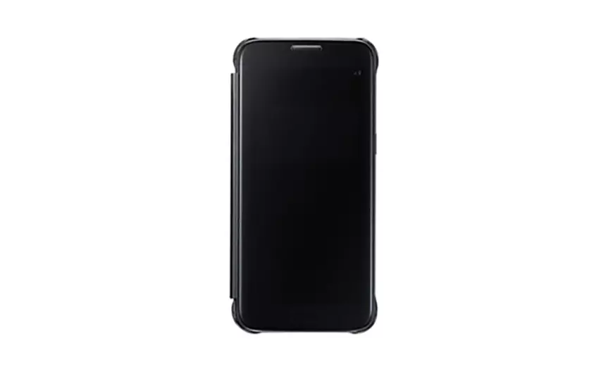 Image 6: Funda efecto espejo para iPhone
