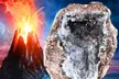 Uncover Crystal Secrets with $25, $35, or $45 Geode & Geode Cracking Activity (Up To 44% Off) - Second Medium