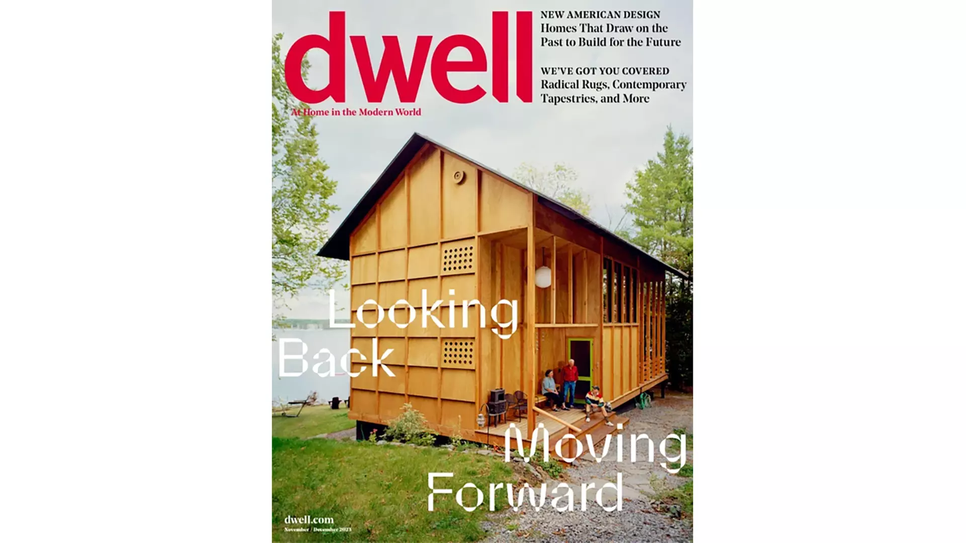 Up to 62% Off Subscription to Dwell Magazine