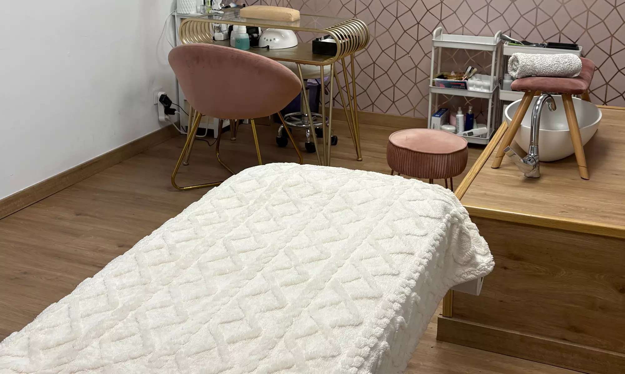 Limpieza facial con opción a microdermoabrasión para 1 persona