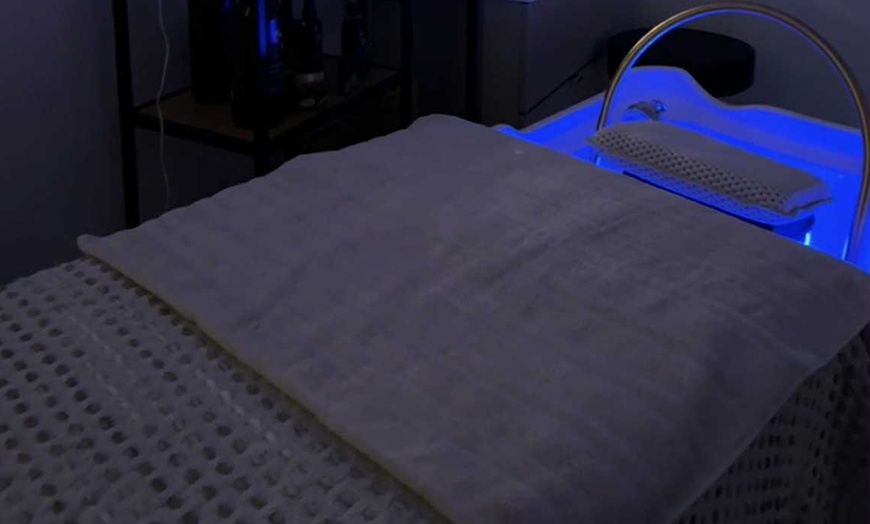 Image 3: Doświadcz luksusowych rytuałów Head Spa z masażem i pielęgnacją