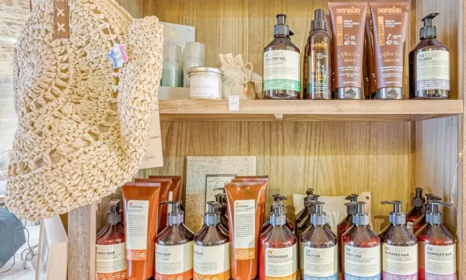 Relooking cheveux courts, mi-longs ou longs chez Salon Le Miroir