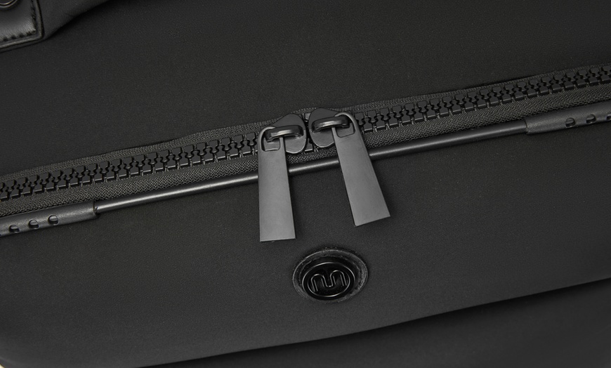 Image 8: Valise format cabine coque souple