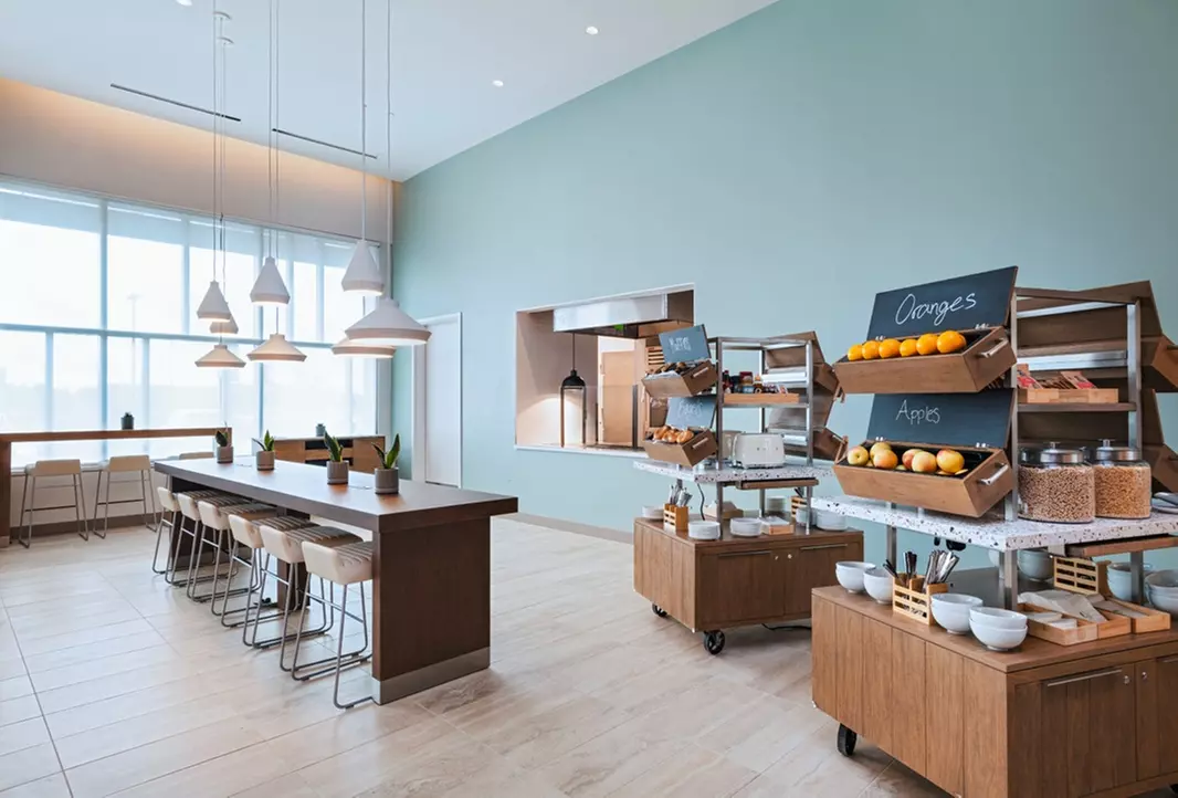 Member-Only Deal: Element Phoenix North Norterra