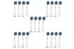 20Pcs Brush Heads for OralB: 20Pcs (Up to 67% Off) - Second Medium
