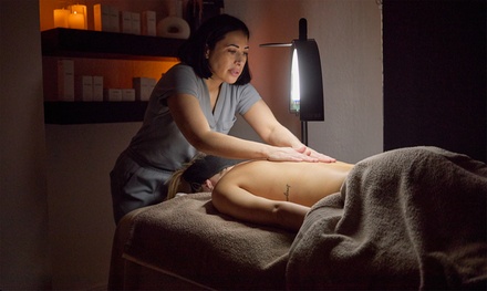 Choice Of 30 Minute Massage - Victoria Jane Beauty