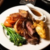 Image 4: Sunday Roast Perfection: 2-Course Lunch for 2 or 4 at Noya London