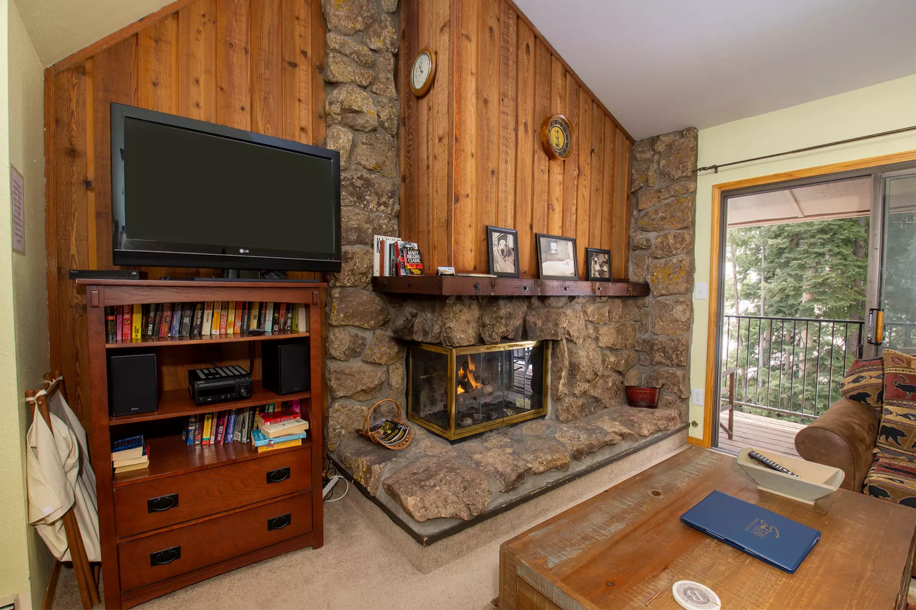 Mountain-View Condos in Colorado with Indoor Pool & Shuttle Access