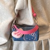 Image 9: Hello Kitty Inspired Cylinder Handbag
