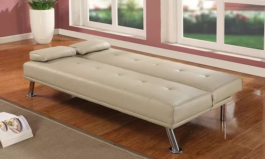 Image 11: Claviere Sofa Beds