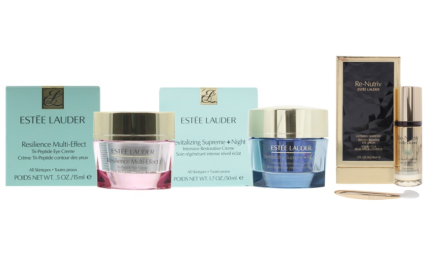Image 2: Estee Lauder Skincare Collection
