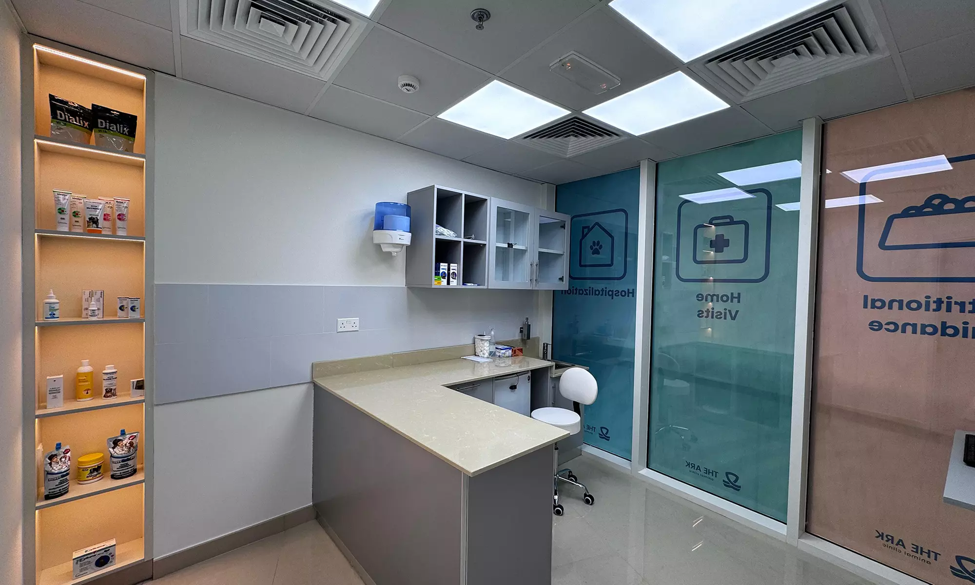 Treat your Cats/Dogs with Basic/Full Grooming from 10 to above 30 kg