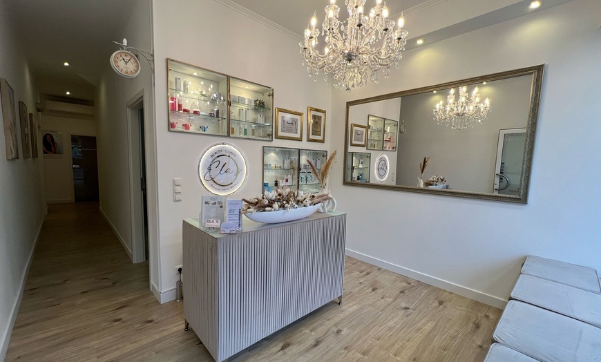 Image 1: Permanent Make-up-Behandlung opt. mit Nachbehandlung für 1 Pers.