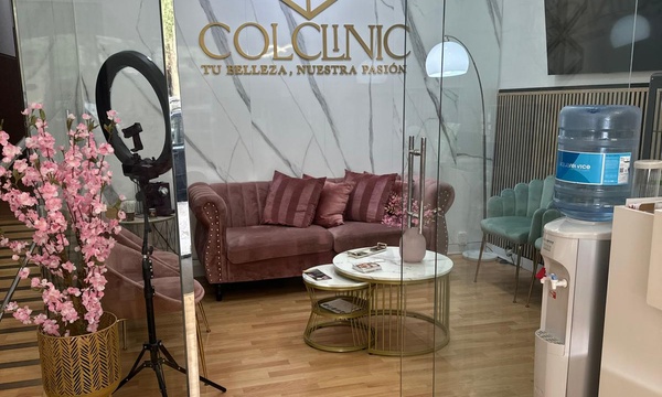 Cavitación Colclinic Groupon