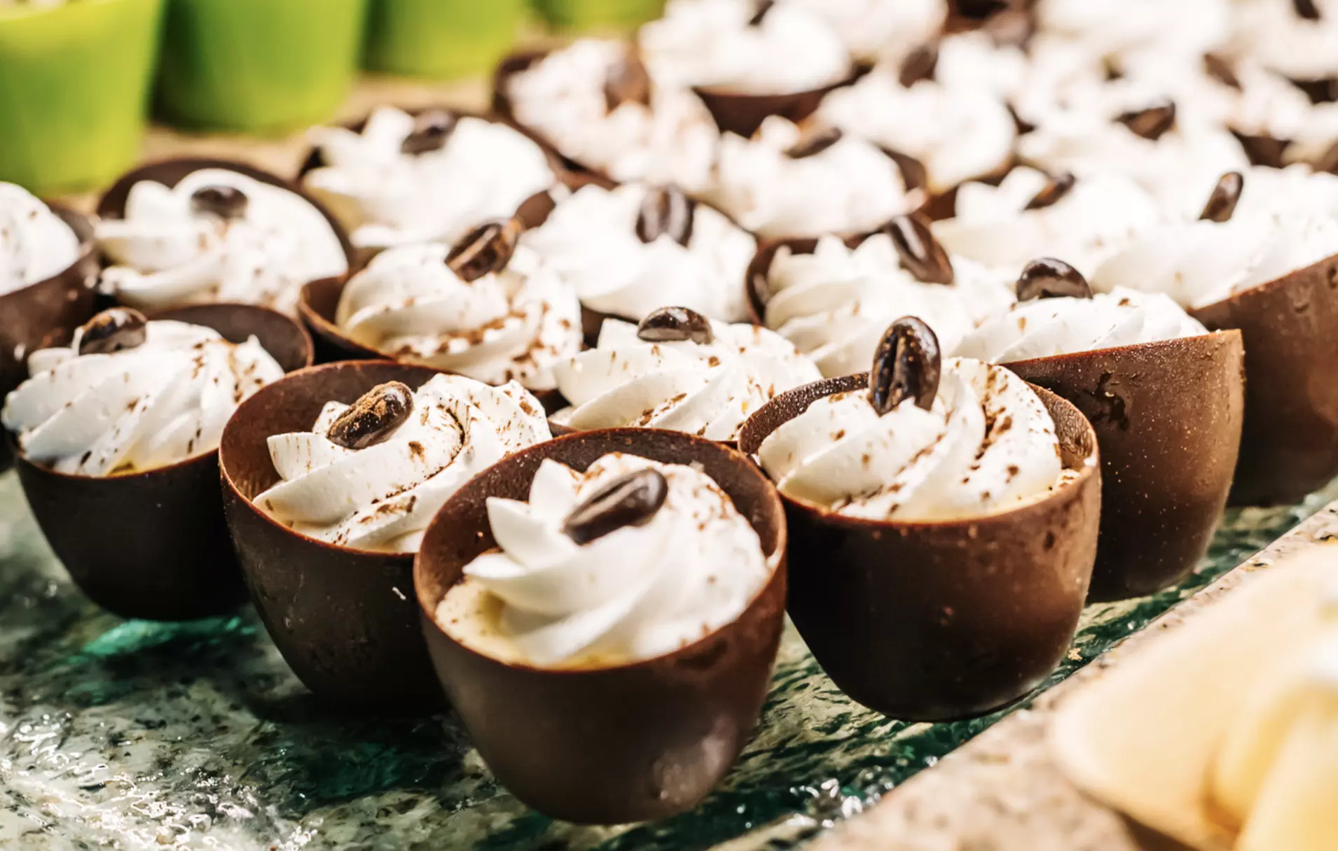 Bacchanal Weekend Brunch Buffet with Mimosa at Caesars Palace - Up to 39% Off