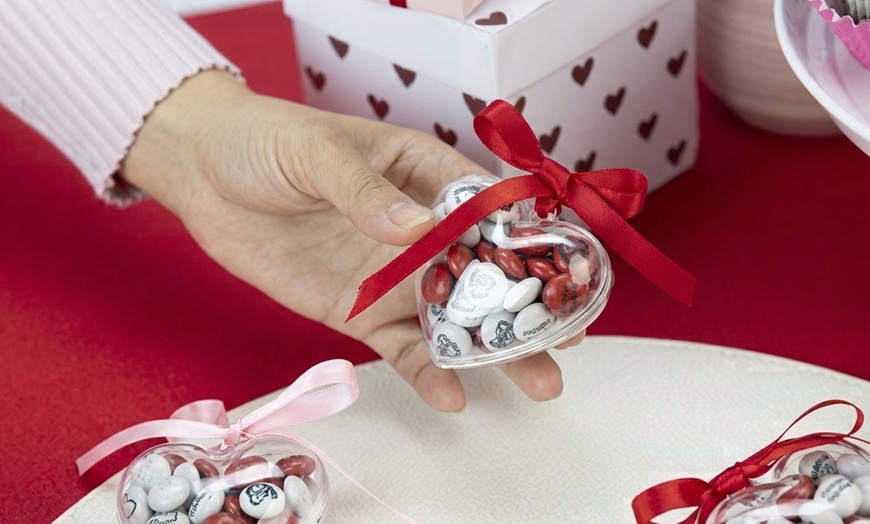 Image 5: Bon d’achat M&M’S® : chocolats personnalisés & cadeaux gourmands
