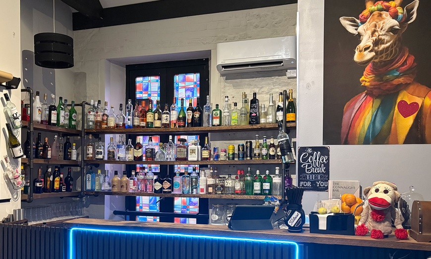 Image 3: Enjoy One or Two Hours of Shuffleboard for up to 8 People