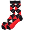 Image 4: Up to 10-Pack of Men's Novelty Socks