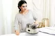 NewHome Cordless Bed Vacuum with UV-C Sanitization and Double-Cup Filtration - Second Medium