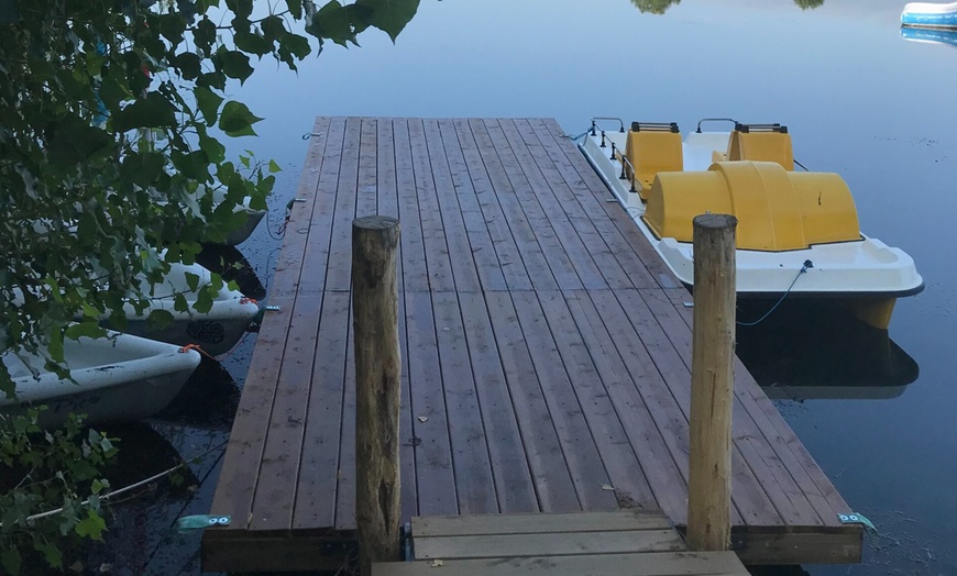 Image 7: Jusqu'à 37% de remise sur Surf - Vent - Entraînement chez IBAIAK