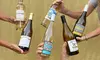 6 Bottles of Dry and Low Sugar Red, White or Mixed Wines at Swirl Wine Shop (Up to 77% Off)