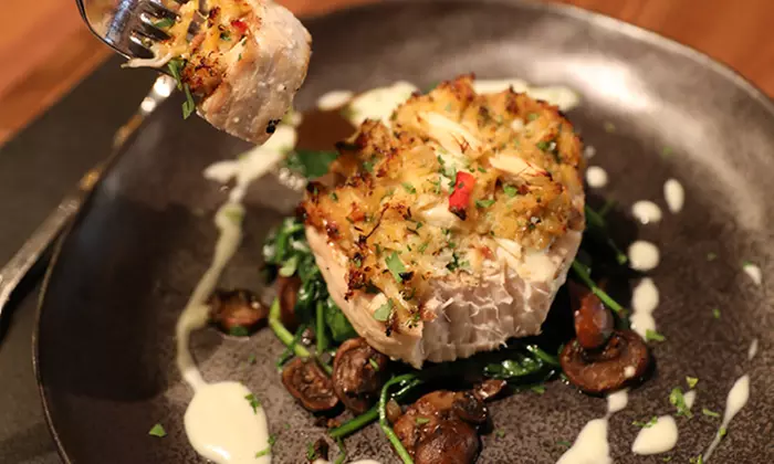 Save on $50 or $100 Landry’s Multi-Brand Restaurant eGift Card