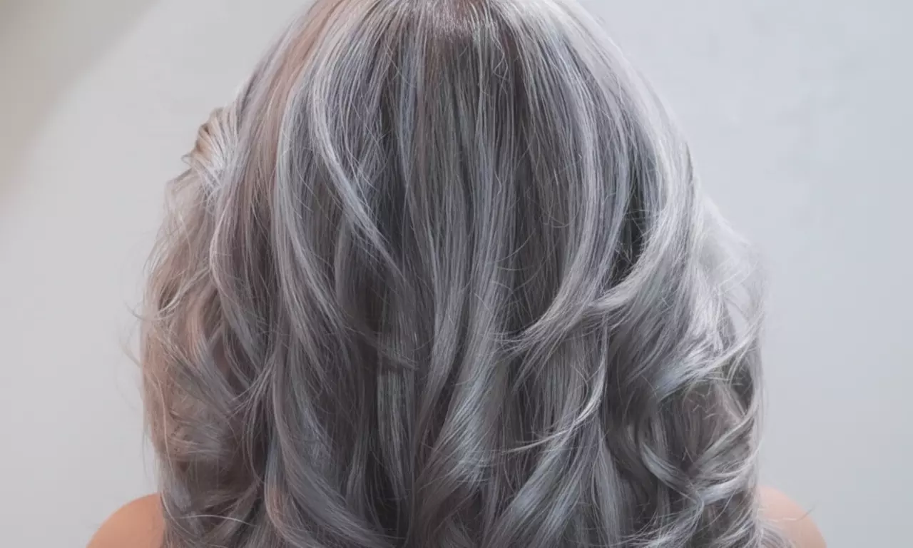 Hair Cut & Wash w/ Optional Blow Dry, Color for Up to 14 Inches & More