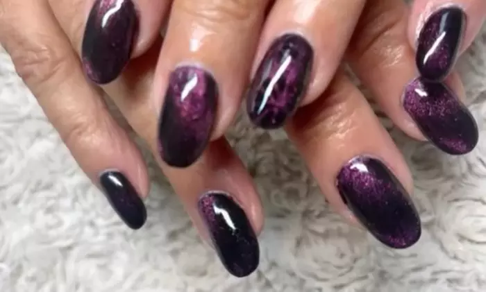 2 sesiones de manicura y/o pedicura con esmaltado semipermanente