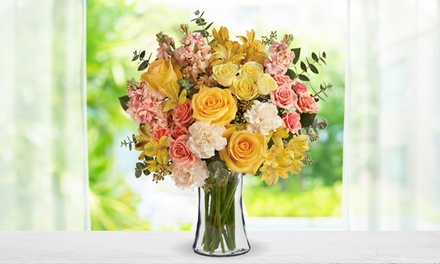 Blooms Today Summer Floral Bouquets Same Day Delivery 72% Off
