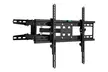 Full Motion TV Wall Mount Bracket Tilt Swivel 30 inch-70 inch - Second Medium