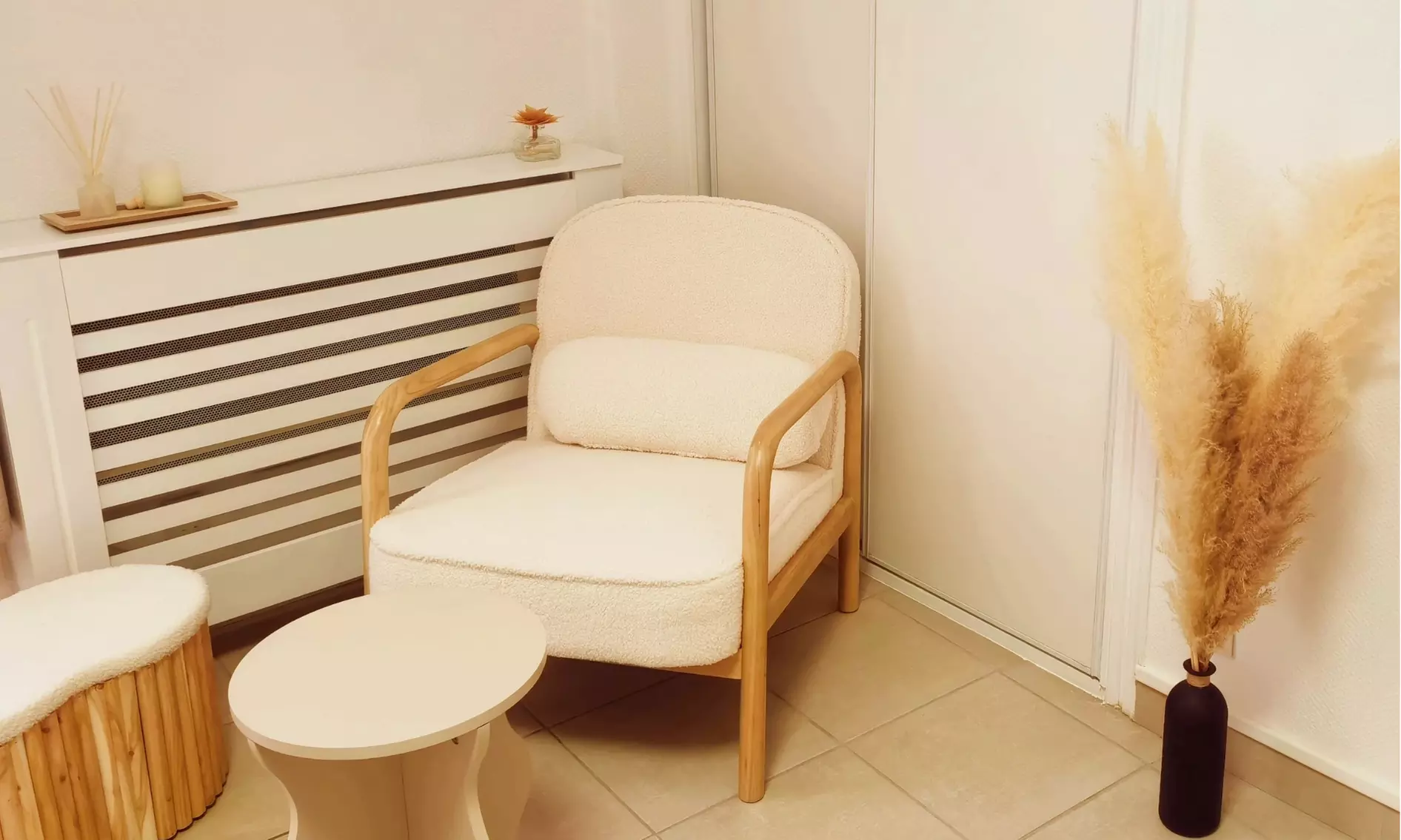 Jusqu'à 43% de remise sur  soins beauté chez Le Cocon de Tyna