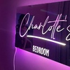 Image 9: Personalized Mirror Sign