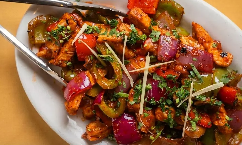 $25, $50, or $100 to Spend at Himalayan Kitchen South Jordan