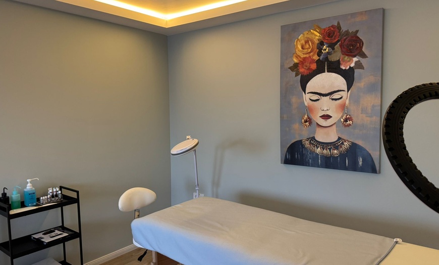 Image 3: Lash- und / oder Browlifting inkl. Farbe für 1 Person