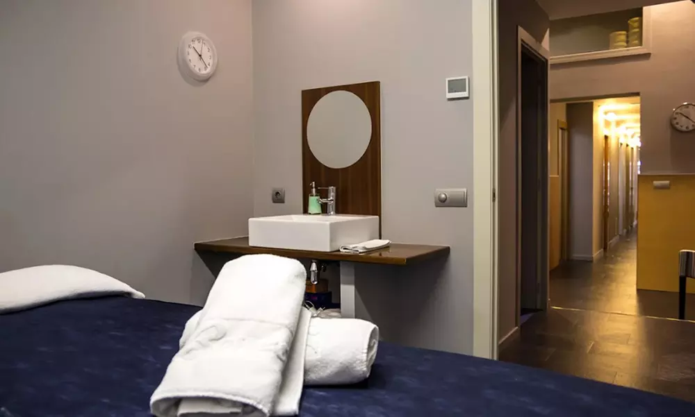 1, 2 o 4 sesiones dobles de criolipólisis