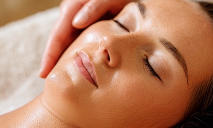 Ultimate Facial Training - Compete High