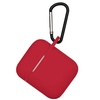 Image 22: AirPods Silicone Case Cover Protective Skin for Apple Airpod Charging Case