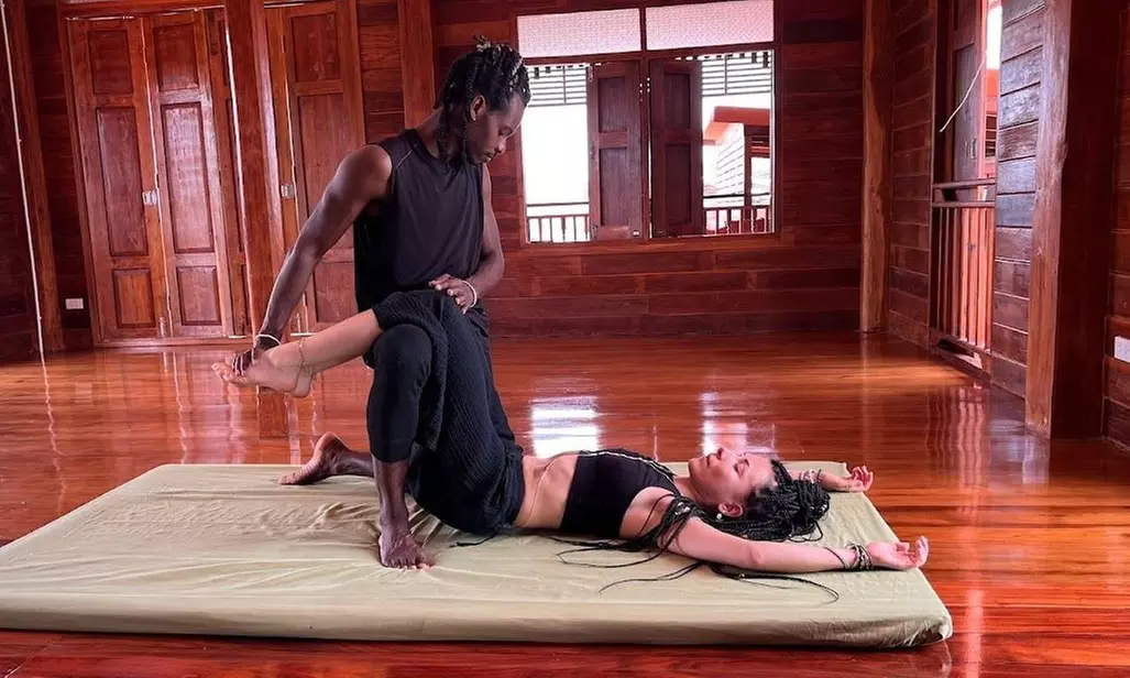 Feel Rejuvenated with 60-Minutes Thai Massage