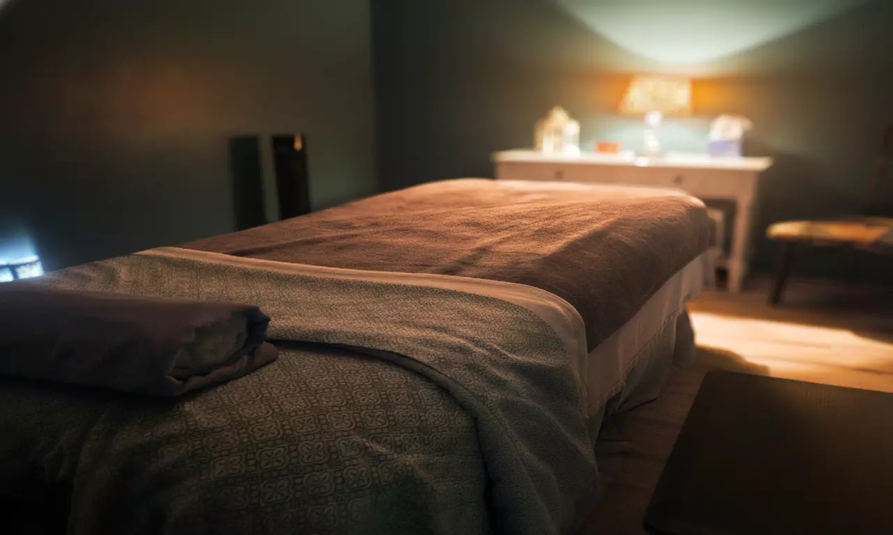 Relax with a Series of  60 Minutes (1, 3, or 5) Lymphatic Drainage Massages - Get 52% Off - Primary Image