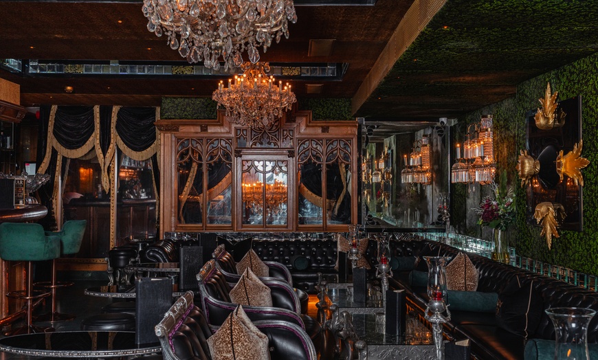 Image 5: The Crazy Bear | 2 or 4 Cocktails | Beaconsfield | Stadhampton