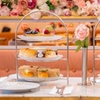Image 2: Afternoon Tea for One or Two with optional Prosecco at Caffe Concerto