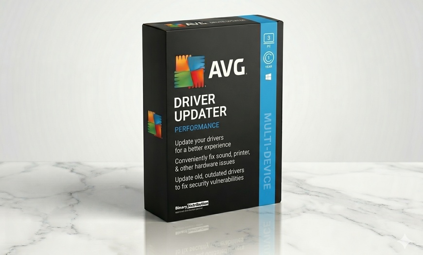 Image 7: AVAST Secureline VPN - 10 Devices for 1 or 2 Years