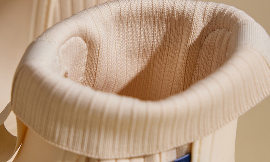 Image 14: Women's Chelsea Rain Boots