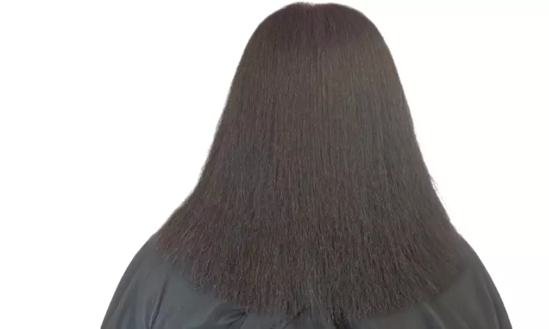 Cuts, Conditioning and Custom Blonding at Hair Designed by Rayna