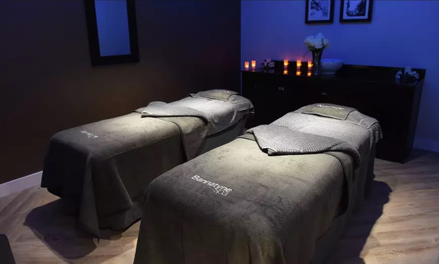 Image 3: Spa Day Pamper Package at Bannatyne's Health Club, Multiple Locations