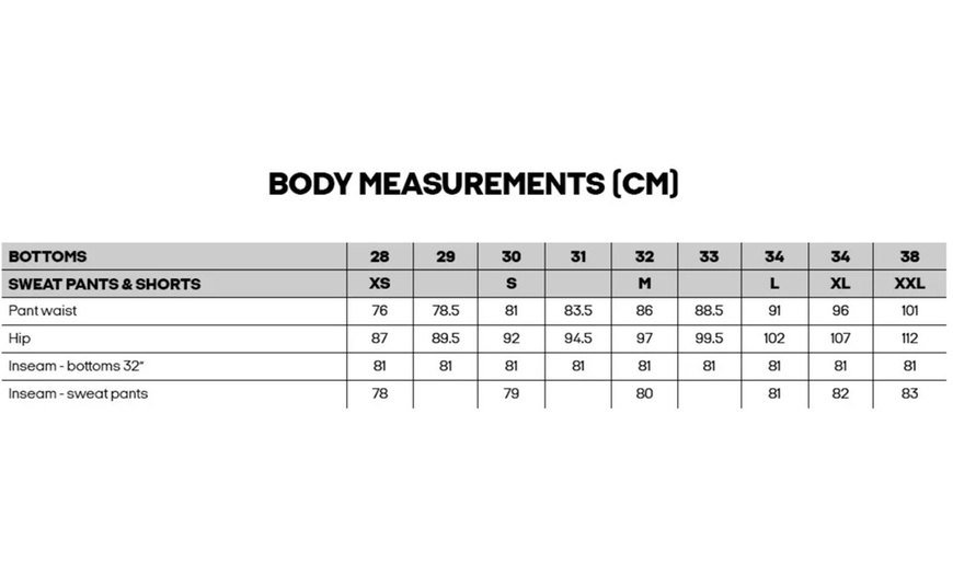 Image 2: Jack & Jones Men's Jersey Sweatpants with Ribbed Cuffs