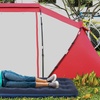 Image 14: Outsunny Inflatable Air Bed in Various Size and Features