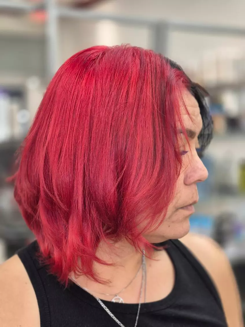 Up to 35% Off on Salon at Glamurs beauty studio